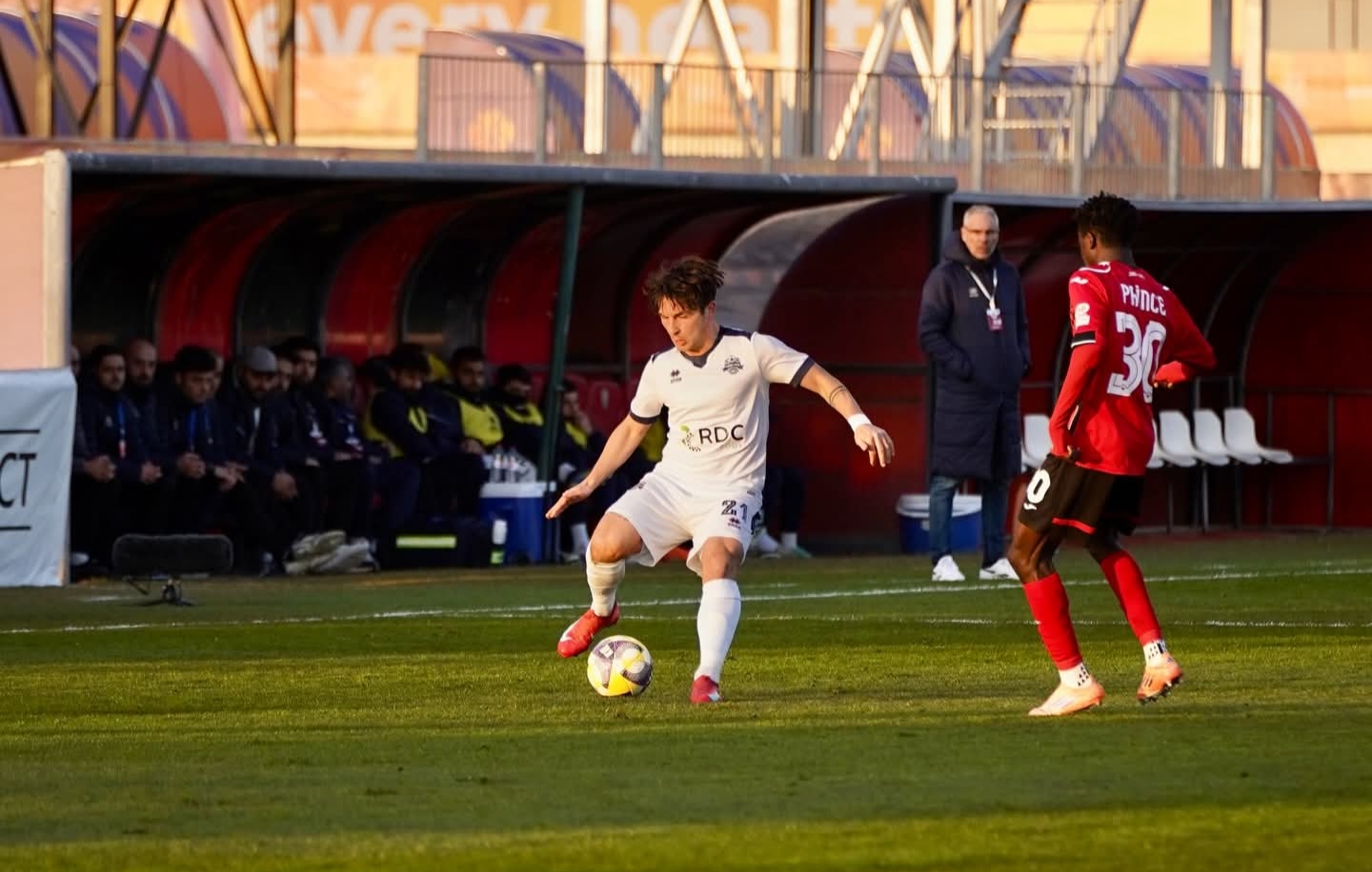 Qəbələdə dördüncü qol