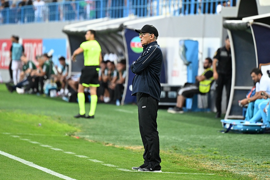 Kurban Berdıyev və Yunis Hüseynov cəzalandı