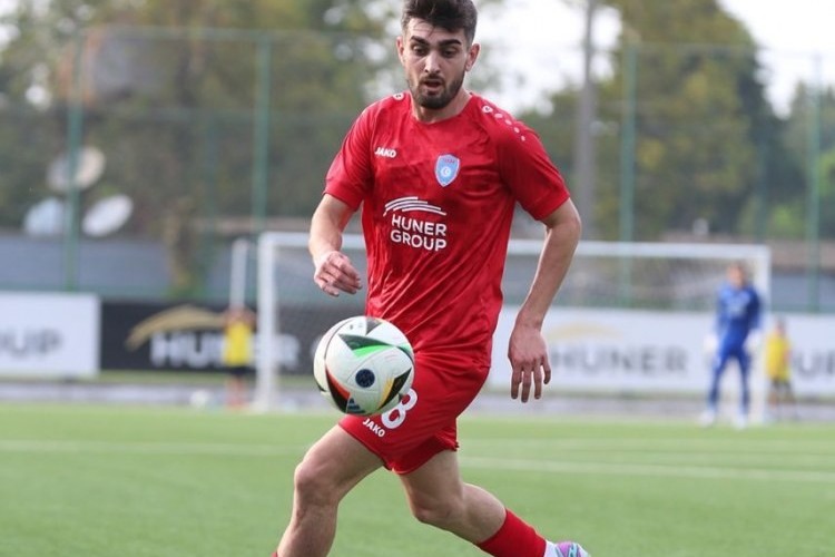 Faiq Hacıyev: "Qarabağ" kimi komanda hər matça motivasiyalı çıxır"