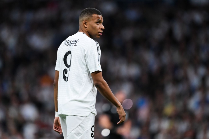 Kilian Mbappenin zədəsindən xəbər var