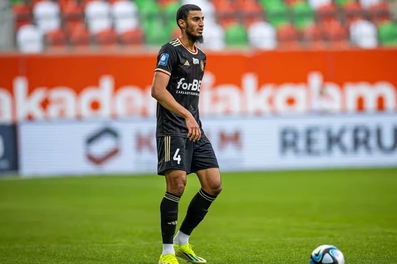 Rahil Məmmədov: "Azərbaycanlı futbolçu kiməsə lazımdırmı?" - MÜSAHİBƏ