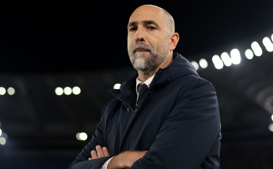 “Tottenhem” üçün doğru ad olduğumu düşünürəm”