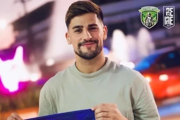 Məmməd Quliyev Taylandda klubunu dəyişdi