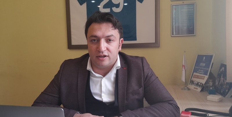 Region Liqasında A-dan Z-yədək: "Əmin idik ki, say rekord, ən yüksək həddə olacaq"