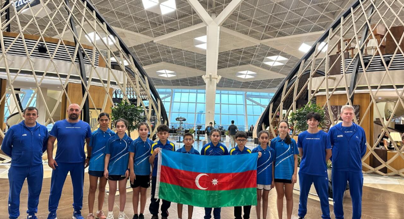 Tennisçilərin Tbilisi sınağı