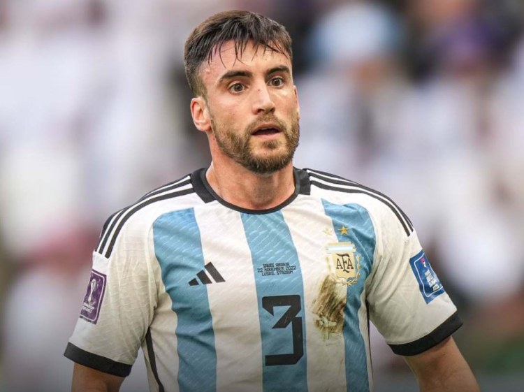 "Yuventus" argentinalı müdafiəçini transfer etmək istəyir