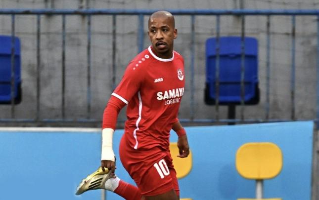 “Karvan-Yevlax” “Araz-Naxçıvan”a belə uduzdu – VİDEO