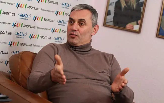 Ukrayna millisinin keçmiş yarımmüdafiəçisi müharibədə ölüb