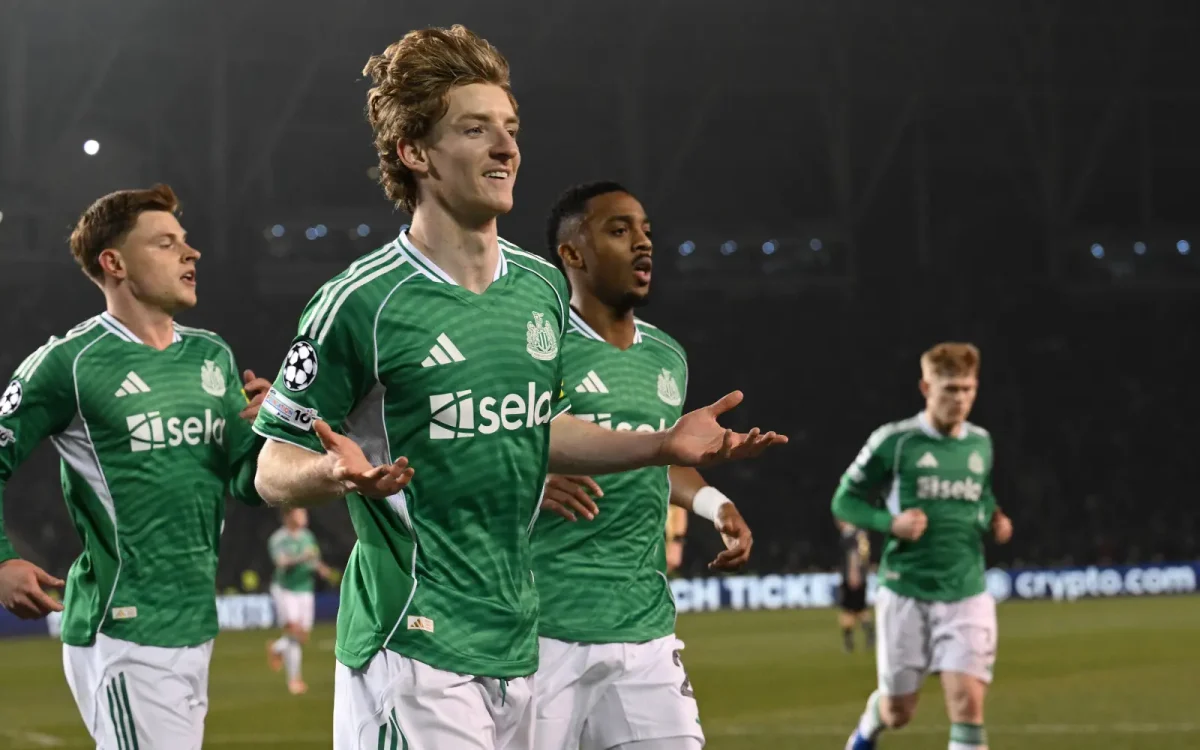 “Qarabağ”a 4 qol vuran futbolçu həftənin ən yaxşısı seçildi