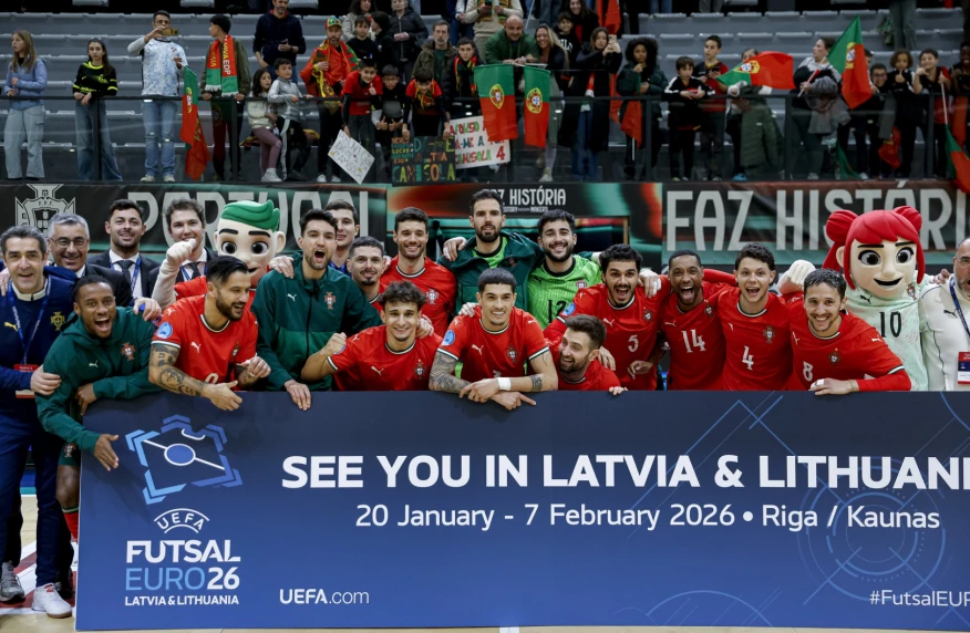 Latviya və Litva UEFA-nı çətin vəziyyətə salıb