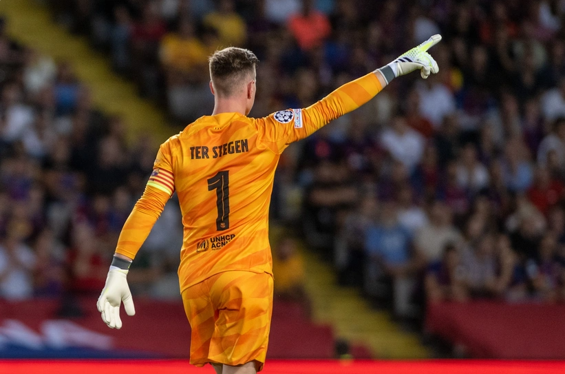 "Jirona" Ter Şteqeni icarəyə götürdüyünü açıqladı