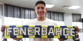 Türkiyə nəhəngi meksikalı futbolçunu icarəyə götürdü