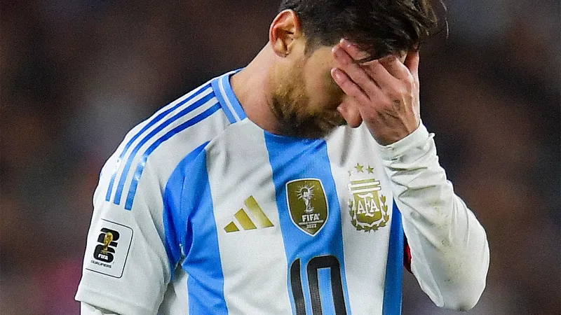 DÇ-2026: Argentina hələ heç kimin qarşısını ala bilmədiyi bir lənətlə qarşılaşacaq