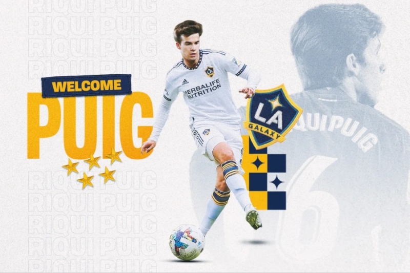 “Barselona”nın futbolçusu MLS klubunda