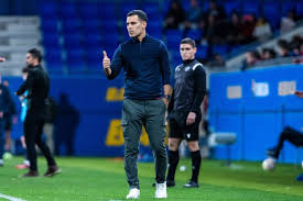 Rafael Markes "Barselona"dan ayrıldı