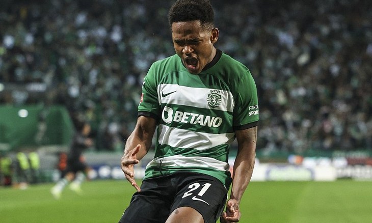 İtaliya çempionu mozambikli futbolçu transfer edəcək