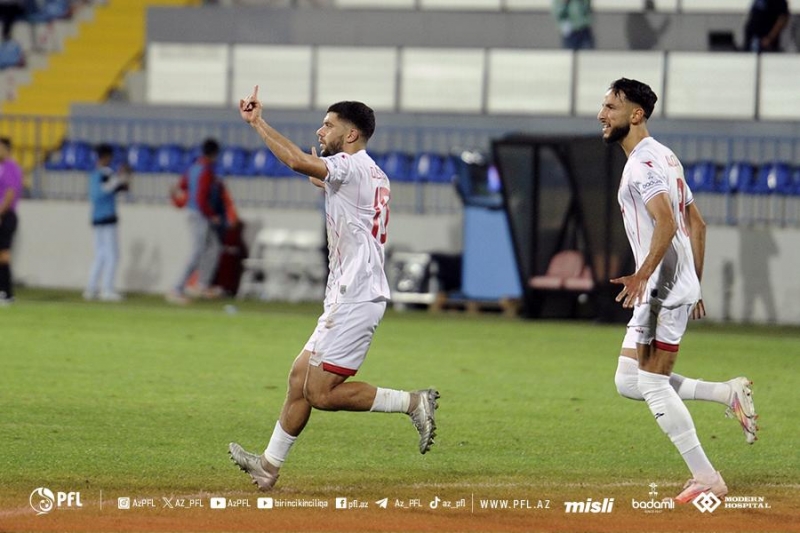 "Mənə ləzzət edir ki, “Orxan daha yoxdu” deyənlər indi kənardan vurduğum qolları izləyirlər"