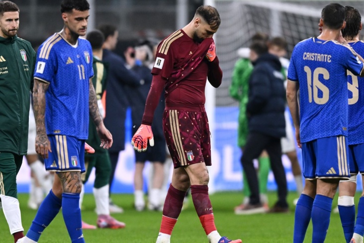 Dünyanın ən bahalı qapıçısı müəyyənləşib