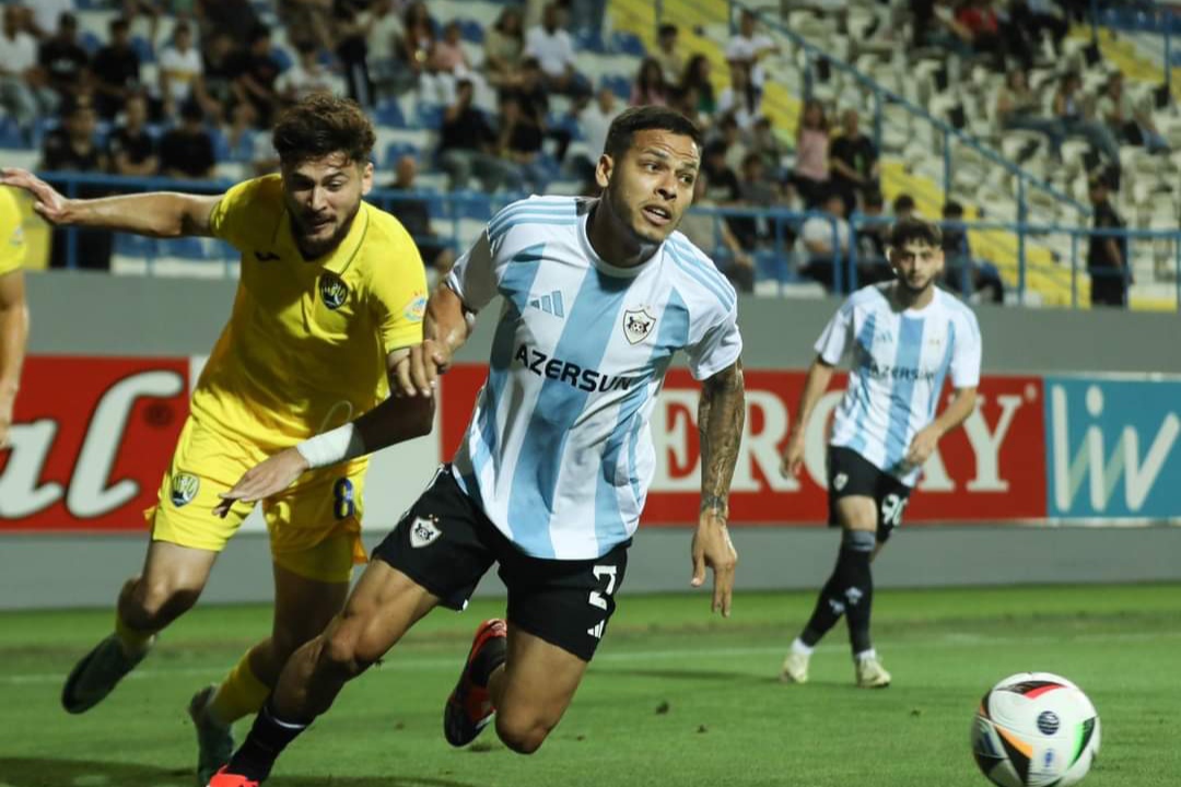 “Kəpəz” üçün 24 illik kabus: “Qarabağ” yenə gəlir