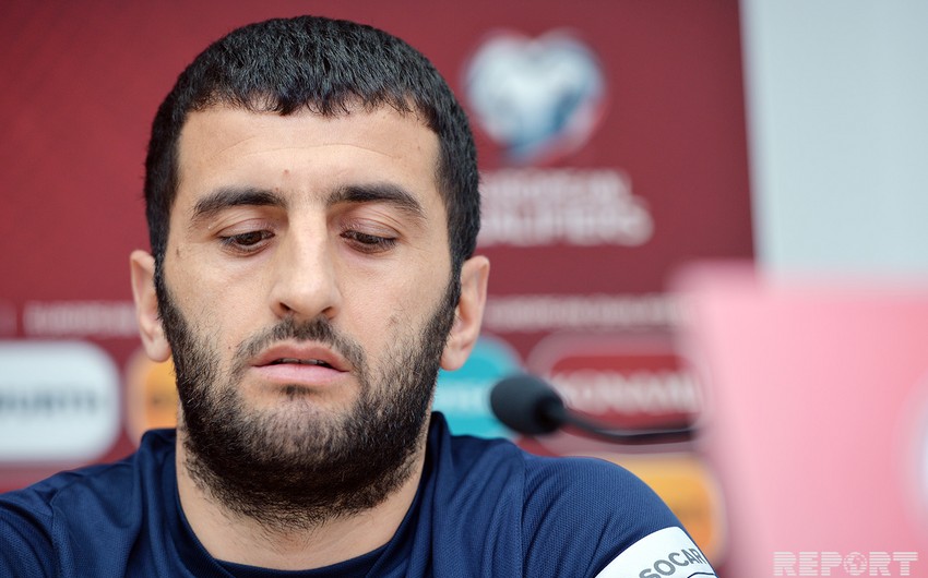 Rahid Əmirquliyev: "Bu, komandaya pis təsir göstərdi"