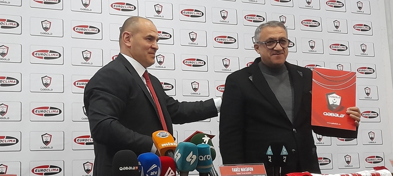 "Qəbələ"yə sponsorluğa sosial layihə kimi baxırıq"