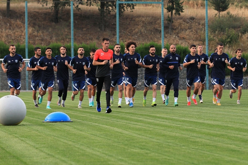 “Sabah”ın qış hazırlıq planı bəlli oldu