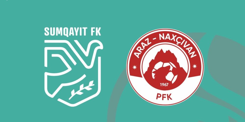 "Sumqayıt" "Araz-Naxçıvan"a qarşı