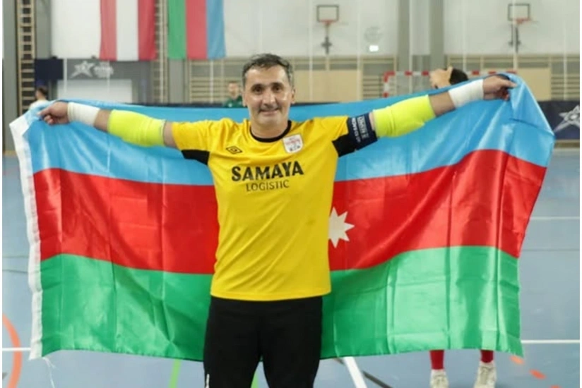 "Araz-Naxçıvan"ın kapitanı: "Püşk səbətində yer alan komandalar arasında zəif rəqib yox idi"