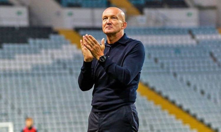 Qriqorçuk ölkəmizdə qazandığı uğurları xatırladı: “İnanılmaz bir sevinc idi”