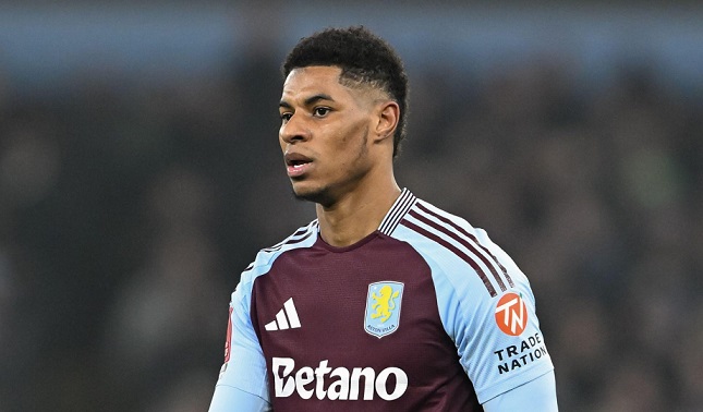 Almaniya nəhəngi Markus Reşfordla maraqlanır