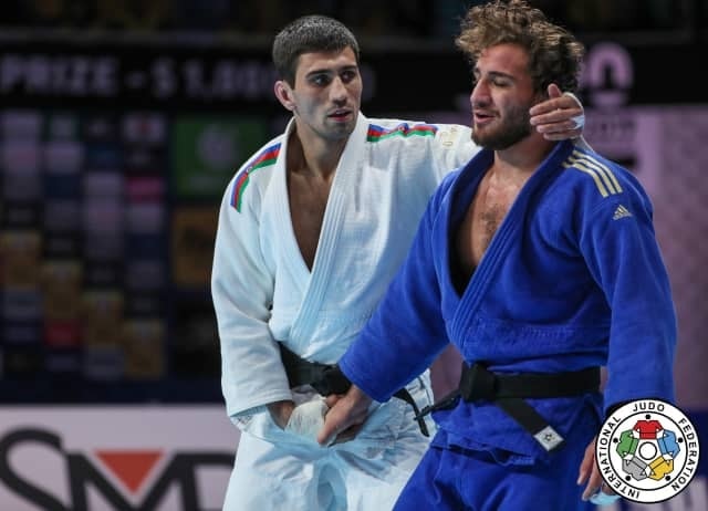 “Rüstəm Orucov gələcək nəsillər üçün nümunədir!” 