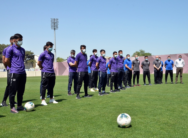 “Sumqayıt”ın hazırlıq planı mıəyyənləşdi