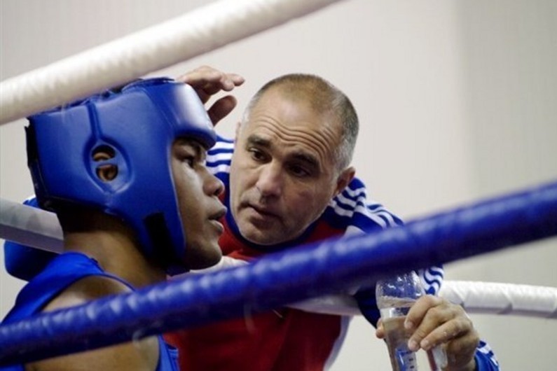 “Paris olimpiadasında məqsədimiz 2 qızıl medal qazanmaqdır”