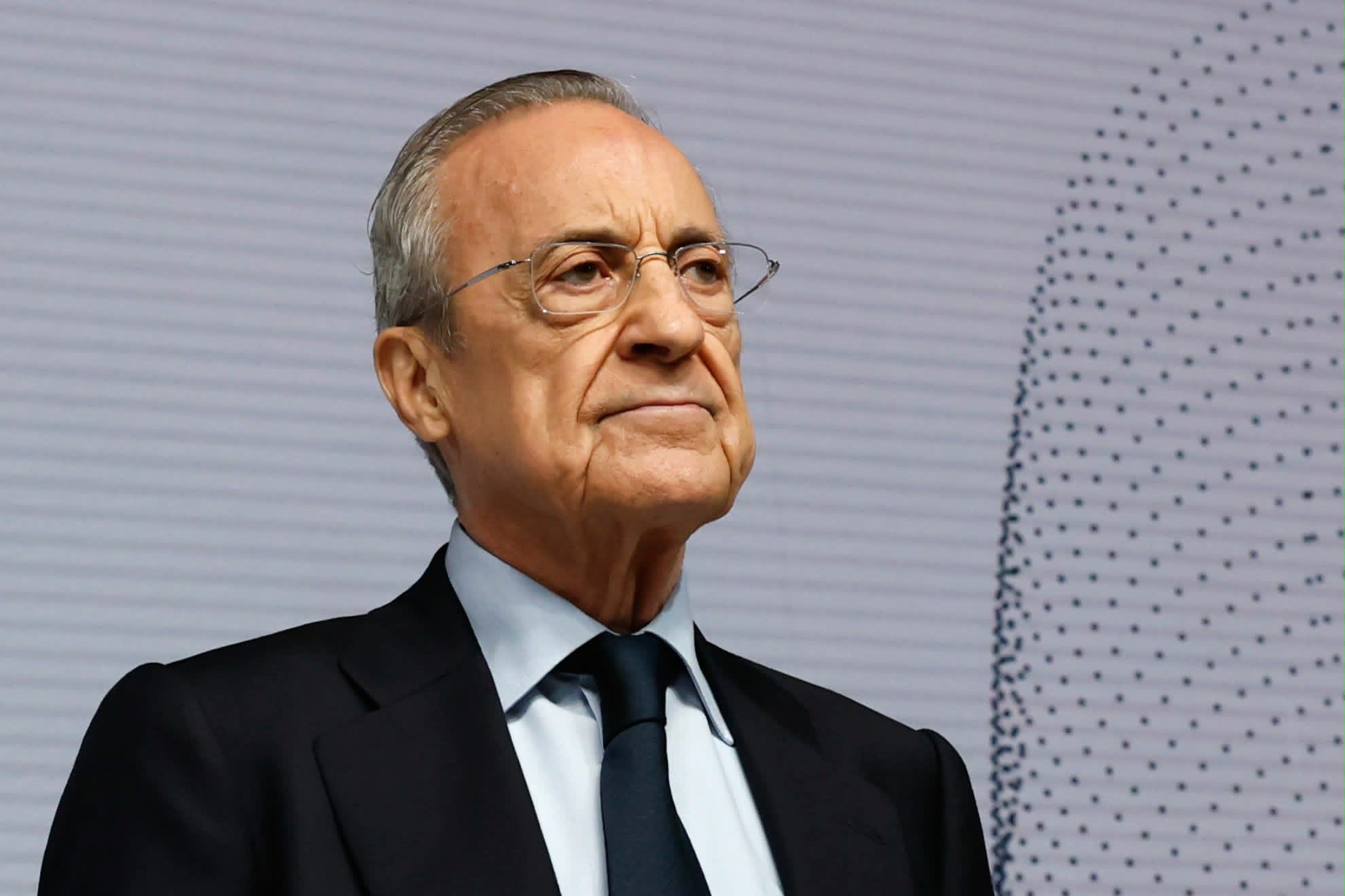 Florentino Peres: "Söz verirəm, çox güclü komandamız olacaq"