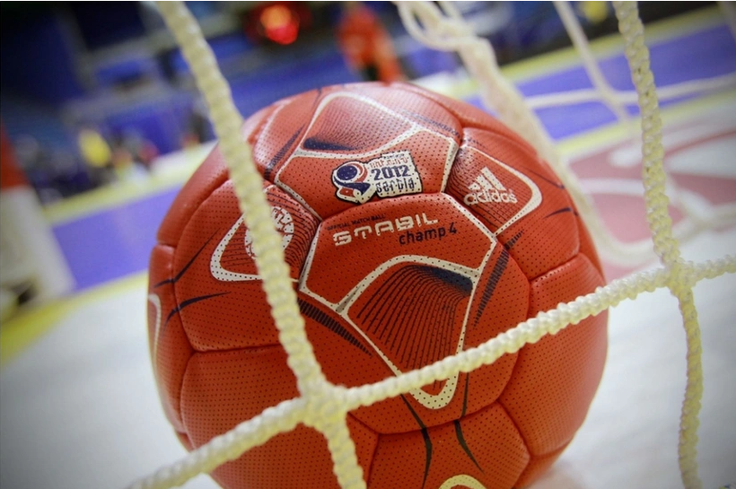 Azərbaycan həndbol çempionatlarında II turun oyunları keçirilib