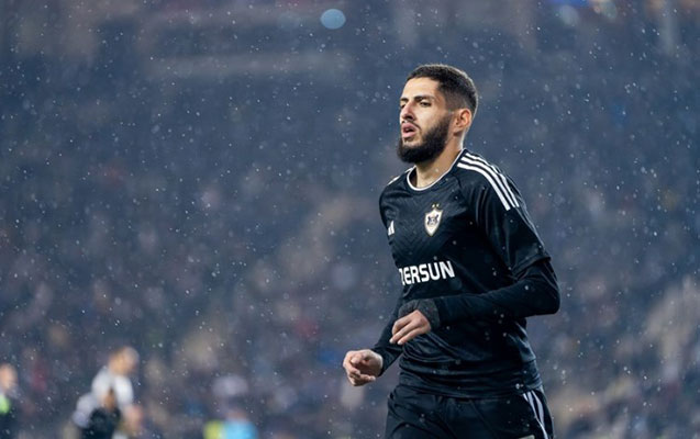 Fransa mətbuatı Benzianı "zəhərli" futbolçu adlandırdı