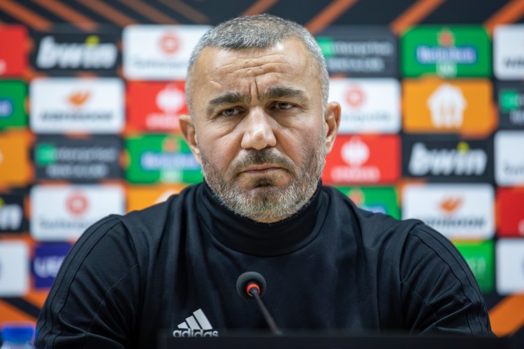 Qurban Qurbanov: "Heyətdə dəyişikliklər ola bilər"