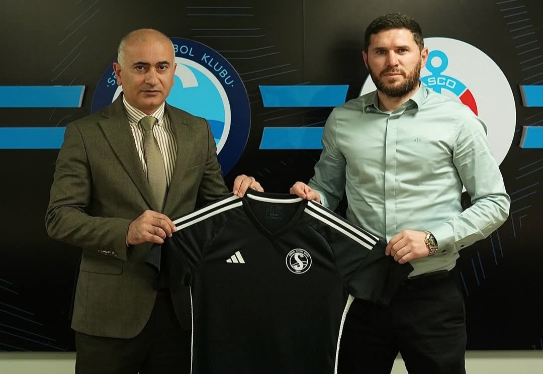 Cavid Hüseynova "yox" deyildi