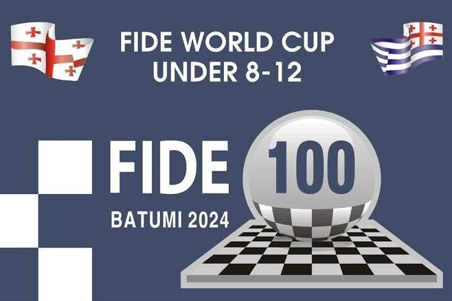 14 şahmatçımız Batumiyə yollanır