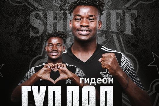 "Zirə"nin rəqibi nigeriyalı futbolçu ilə anlaşıb