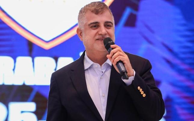 "Uzaqgörən transfer siyasətinə üstünlük verdik" - Tahir Gözel