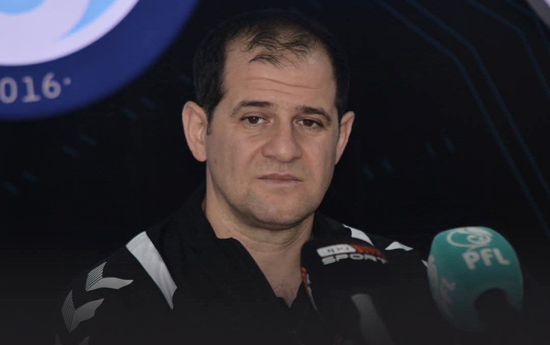 Elmar Baxşıyev: "Nəyə görə ruh düşkünlüyü yaranmalıdır?"