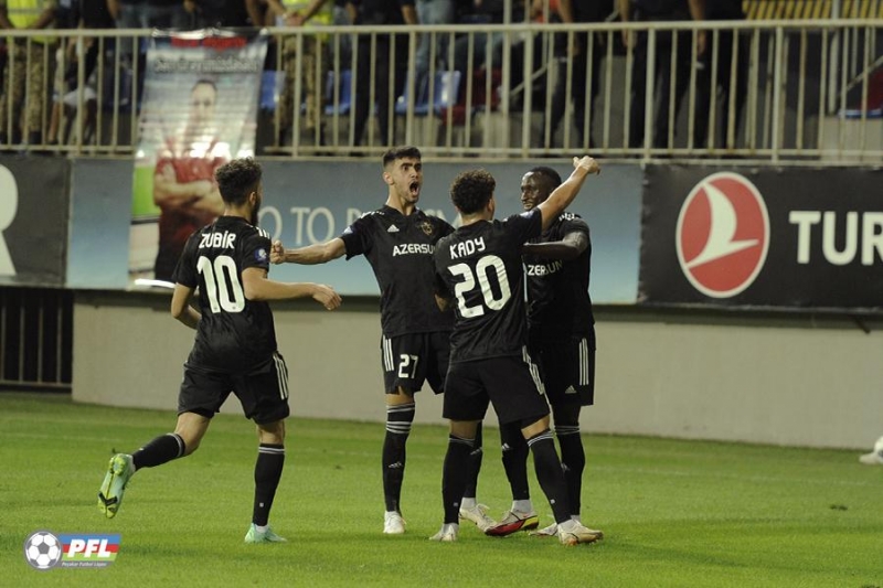 Turun "Ən"ləri-3: Derbidə özü də qəhrəman oldu, ilk dəfə əsas heyətdə şans verdiyi yeni transferi də