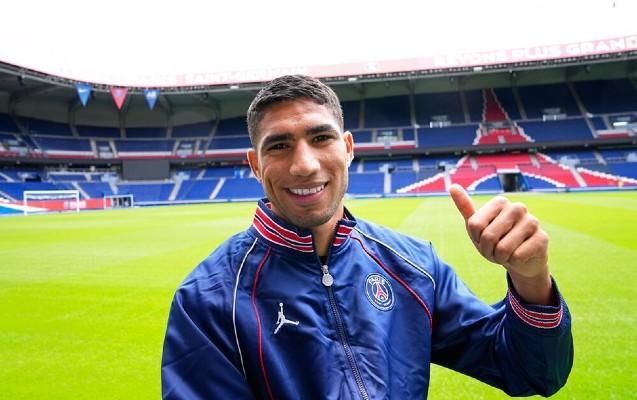 Afrikada ilin ən yaxşı futbolçusu müəyyənləşdi