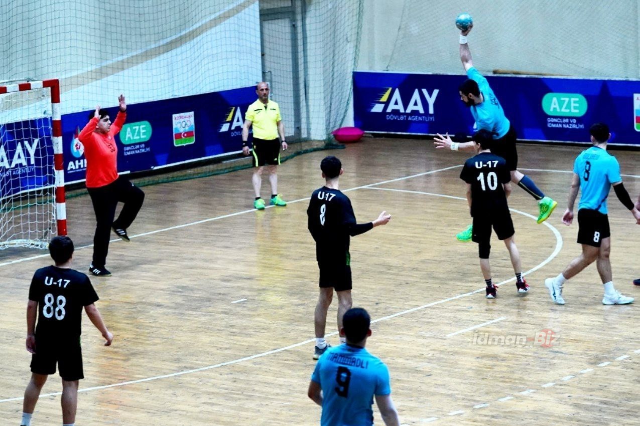 Bakıda beynəlxalq turnir start götürür