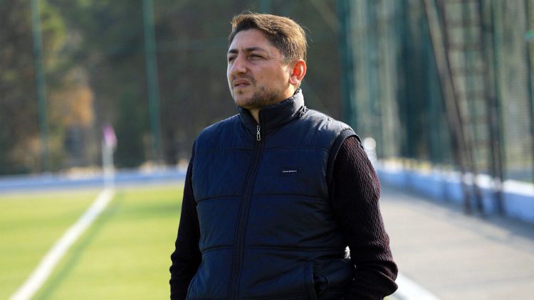 MOİK-in baş məşqçisi: "Sumqayıt”a qalib gəlmək istəyirdik amma..."