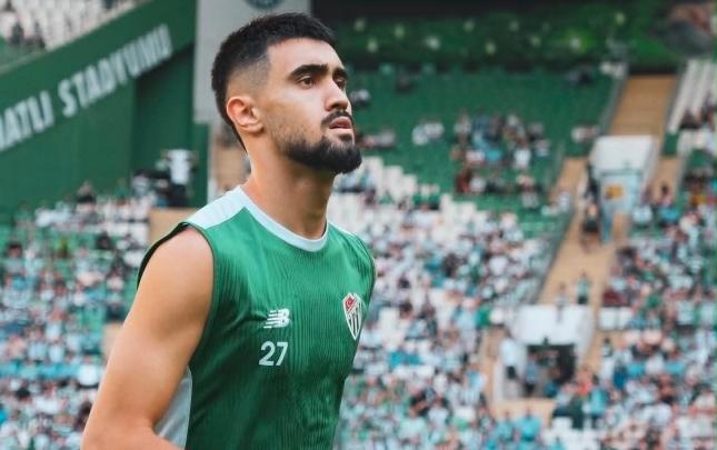 Toral Bayramov “Şaxtyor”la oyunun əsas heyətində