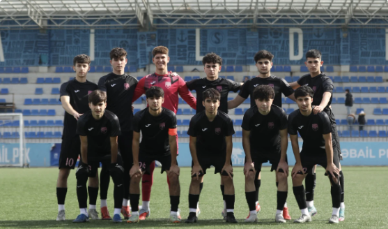 “Sabah” komandalarında 6 qələbə