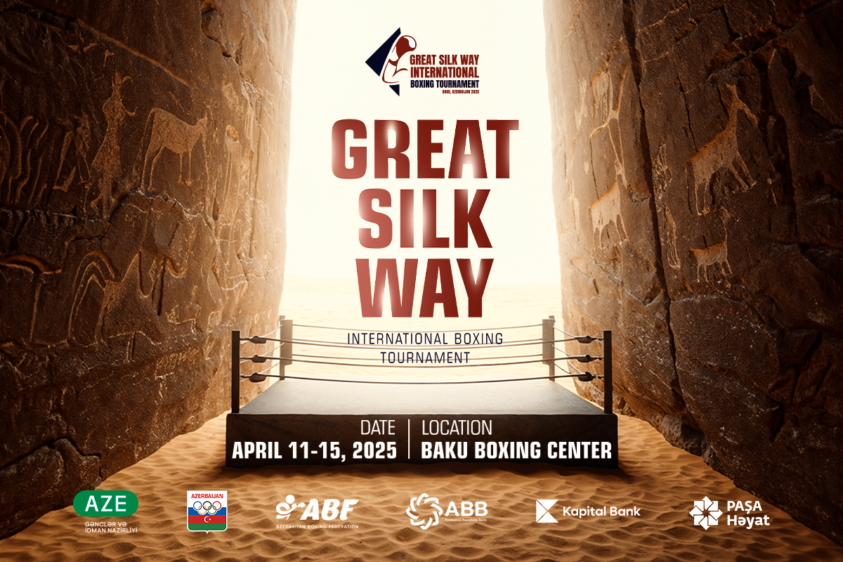 Bakıda keçiriləcək beynəlxalq turnirə 200-dən artıq boksçu qatılacaq