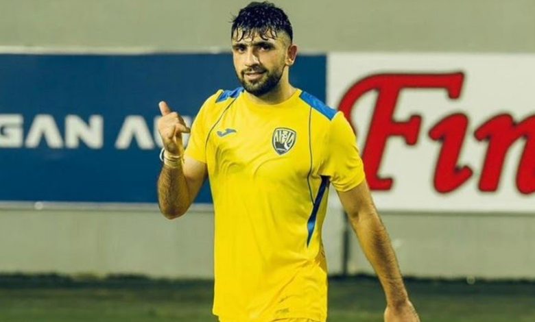 Şakir Seyidov: "Ümid edirəm, hər şey qaydasına düşəcək"